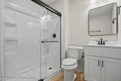 Tiny photo for 1801 Irish Way #1858 WAY, South Bend, IN 46637 (MLS # 202637865)