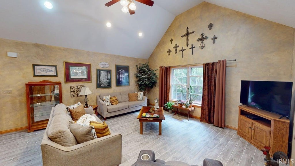 Photo of 1387 Fidel Lane, Jasper, IN 47546 (MLS # 202640202)