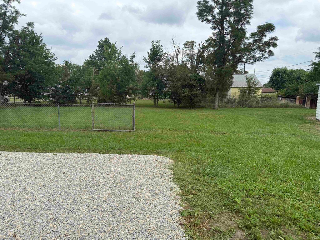 Photo of 2108 N Rector Avenue, Muncie, IN 47303 (MLS # 202600420)