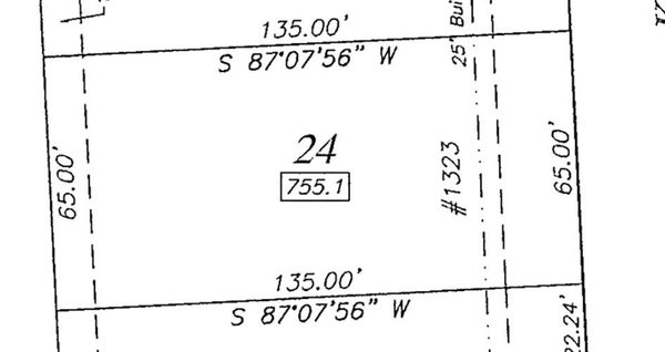 1323 KAYENTA TRL, FORT WAYNE, IN 46815 - Image 4b50124f2fe7e4fab15ef2a7da6806c9/223669536