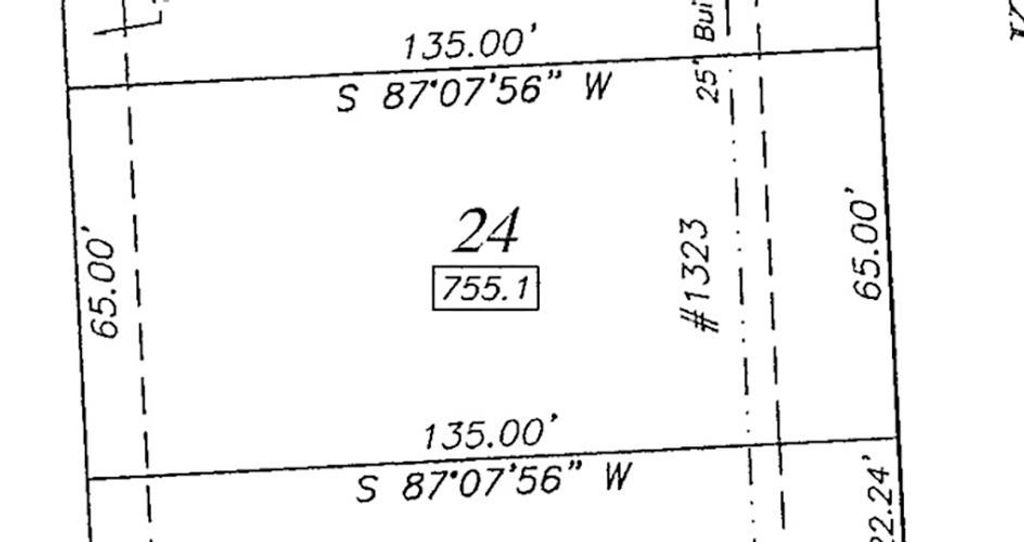 Photo of 1323 Kayenta Trail #24, Fort Wayne, IN 46815 (MLS # 202602210)