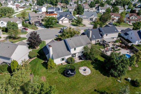 Tiny photo for 3011 Easton Ridge Place, Fort Wayne, IN 46818 (MLS # 202636881)