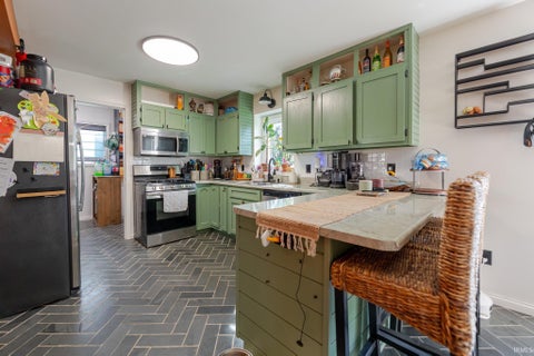 Tiny photo for 3011 Easton Ridge Place, Fort Wayne, IN 46818 (MLS # 202636881)