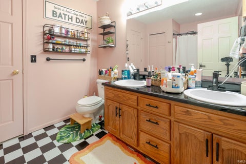 Tiny photo for 3011 Easton Ridge Place, Fort Wayne, IN 46818 (MLS # 202636881)