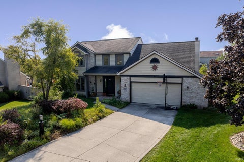 Tiny photo for 3011 Easton Ridge Place, Fort Wayne, IN 46818 (MLS # 202636881)