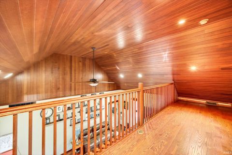 Tiny photo for 4155 S Walnut Street Pike Pike, Bloomington, IN 47401 (MLS # 202612688)