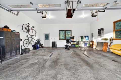 Tiny photo for 4155 S Walnut Street Pike Pike, Bloomington, IN 47401 (MLS # 202612688)