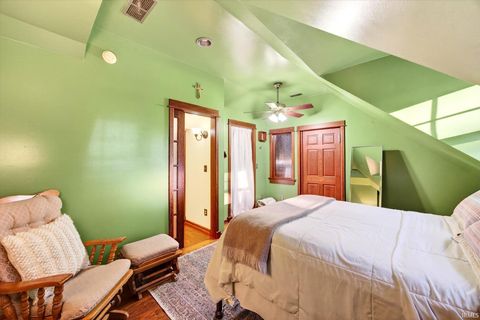 Tiny photo for 4155 S Walnut Street Pike Pike, Bloomington, IN 47401 (MLS # 202612688)