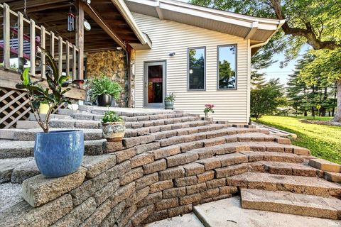 Tiny photo for 4155 S Walnut Street Pike Pike, Bloomington, IN 47401 (MLS # 202612688)