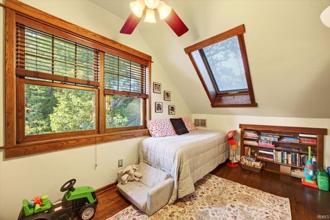 Tiny photo for 4155 S Walnut Street Pike Pike, Bloomington, IN 47401 (MLS # 202612688)