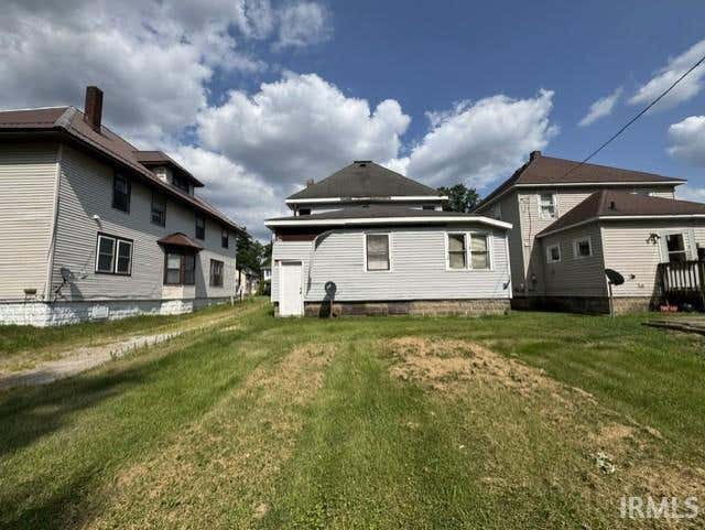 Photo of 1417 Prairie Street, Elkhart, IN 46516 (MLS # 202630583)