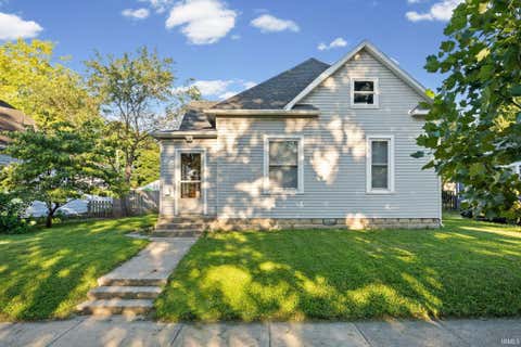 Photo of 320 S 26th Street, Lafayette, IN 47904 (MLS # 202630964)