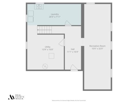 Tiny photo for 2910 Erskine Boulevard, South Bend, IN 46614 (MLS # 202619923)
