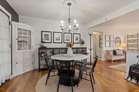 Tiny photo for 2910 Erskine Boulevard, South Bend, IN 46614 (MLS # 202619923)