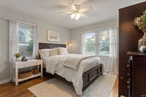 Tiny photo for 2910 Erskine Boulevard, South Bend, IN 46614 (MLS # 202619923)