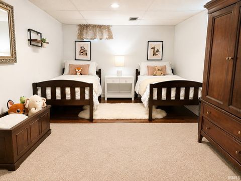 Tiny photo for 2910 Erskine Boulevard, South Bend, IN 46614 (MLS # 202619923)