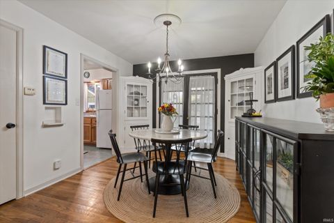 Tiny photo for 2910 Erskine Boulevard, South Bend, IN 46614 (MLS # 202619923)