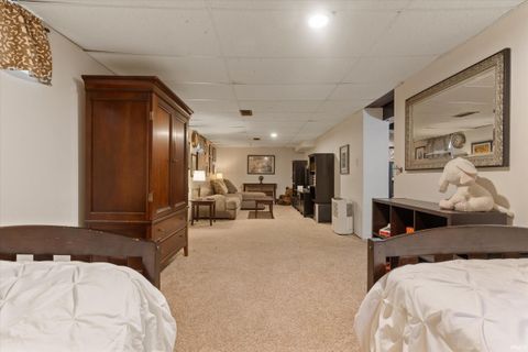 Tiny photo for 2910 Erskine Boulevard, South Bend, IN 46614 (MLS # 202619923)
