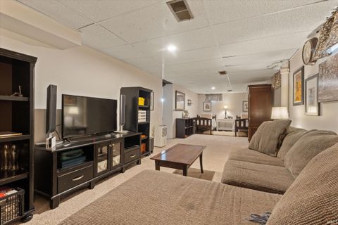 Tiny photo for 2910 Erskine Boulevard, South Bend, IN 46614 (MLS # 202619923)