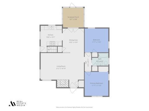 Tiny photo for 2910 Erskine Boulevard, South Bend, IN 46614 (MLS # 202619923)