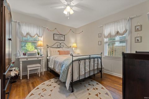 Tiny photo for 2910 Erskine Boulevard, South Bend, IN 46614 (MLS # 202619923)