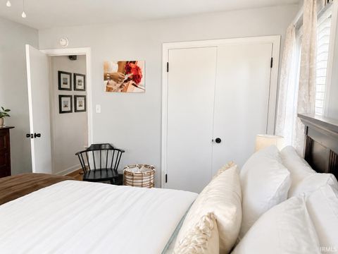 Tiny photo for 2910 Erskine Boulevard, South Bend, IN 46614 (MLS # 202619923)
