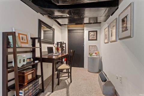 Tiny photo for 2910 Erskine Boulevard, South Bend, IN 46614 (MLS # 202619923)