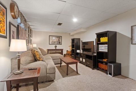Tiny photo for 2910 Erskine Boulevard, South Bend, IN 46614 (MLS # 202619923)