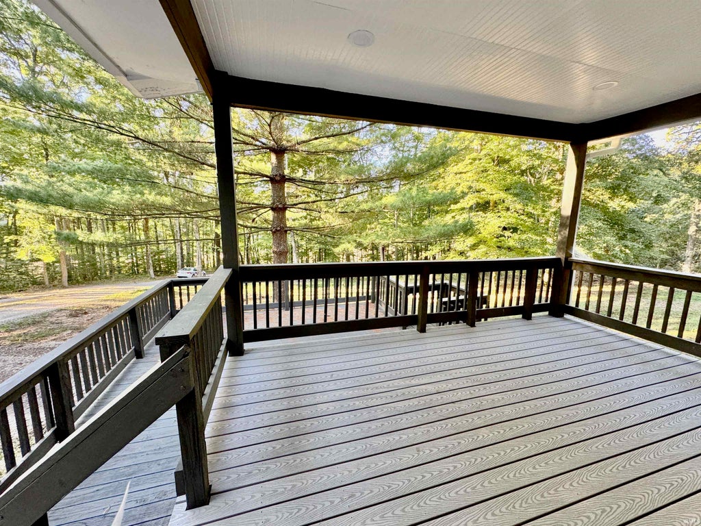 Photo of 9020 W Graves Road, Bloomington, IN 47403 (MLS # 202641109)