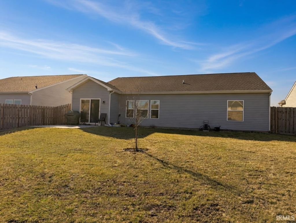 Photo of 1146 Thorny Lane, West Lafayette, IN 47906 (MLS # 202607443)