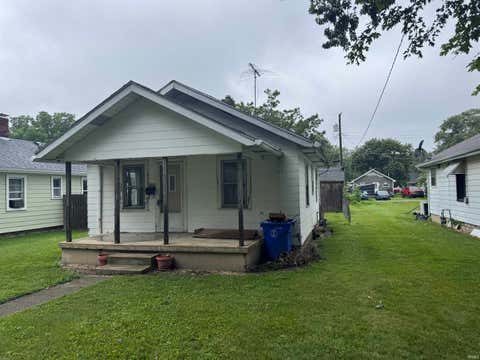 Photo of 1065 S Calumet Street, Kokomo, IN 46902 (MLS # 202628655)