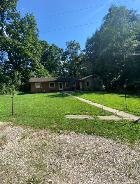 Tiny photo for 864 S Hilltop Drive, Spencer, IN 47460 (MLS # 202641546)