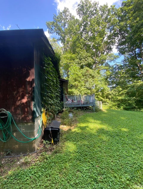 Tiny photo for 864 S Hilltop Drive, Spencer, IN 47460 (MLS # 202641546)