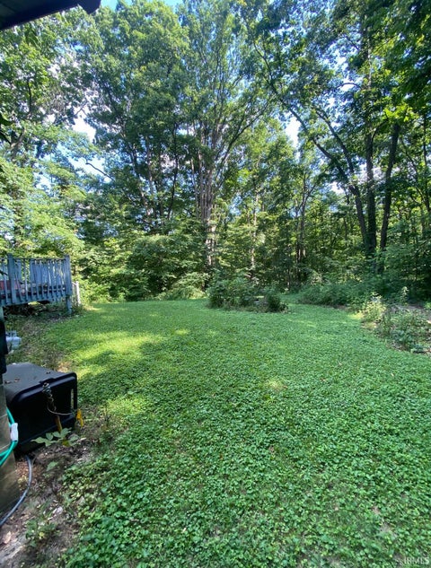 Tiny photo for 864 S Hilltop Drive, Spencer, IN 47460 (MLS # 202641546)