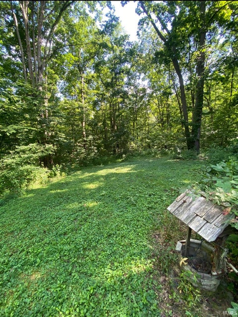 Tiny photo for 864 S Hilltop Drive, Spencer, IN 47460 (MLS # 202641546)