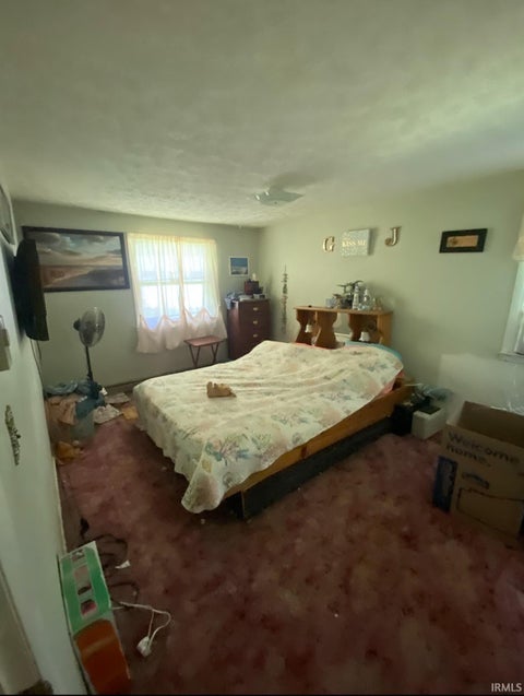 Tiny photo for 864 S Hilltop Drive, Spencer, IN 47460 (MLS # 202641546)