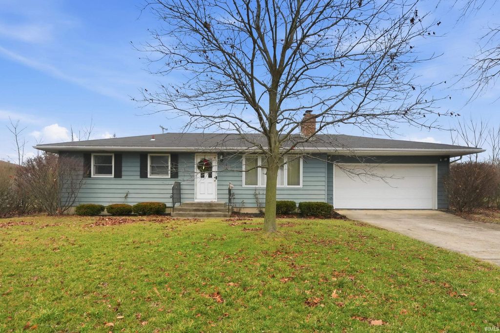 Photo of 5231 Ann Hackley Drive, Fort Wayne, IN 46835 (MLS # 202600955)