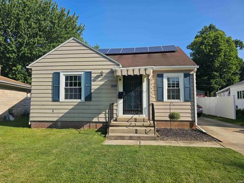 Photo of 3044 N Pennsylvania Avenue, Logansport, IN 46947 (MLS # 202530151) Photo of 3044 N Pennsylvania Avenue, Logansport, IN 46947 (MLS # 202530151)