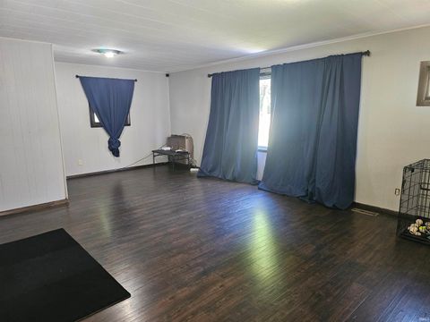 Tiny photo for 3044 N Pennsylvania Avenue, Logansport, IN 46947 (MLS # 202530151)