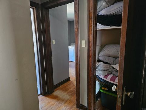 Tiny photo for 3044 N Pennsylvania Avenue, Logansport, IN 46947 (MLS # 202530151)