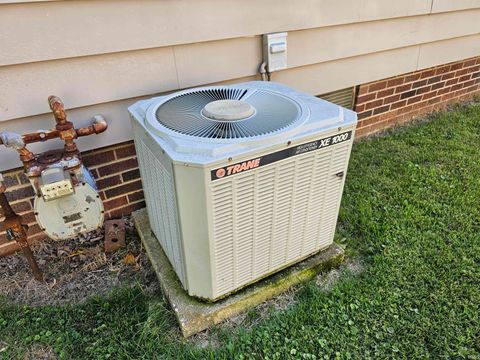 Tiny photo for 3044 N Pennsylvania Avenue, Logansport, IN 46947 (MLS # 202530151)