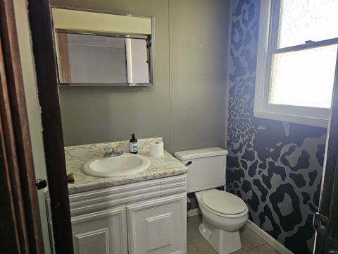 Tiny photo for 3044 N Pennsylvania Avenue, Logansport, IN 46947 (MLS # 202530151)