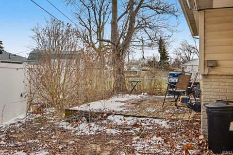 Tiny photo for 60 Inca Court, Lafayette, IN 47909 (MLS # 202608825)