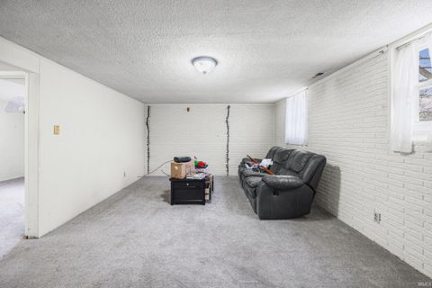 Tiny photo for 60 Inca Court, Lafayette, IN 47909 (MLS # 202608825)