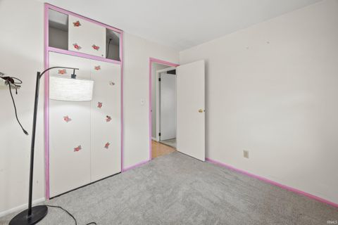 Tiny photo for 60 Inca Court, Lafayette, IN 47909 (MLS # 202608825)