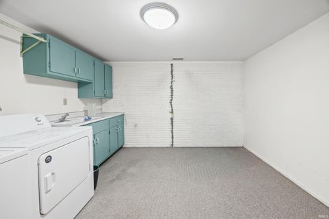 Tiny photo for 60 Inca Court, Lafayette, IN 47909 (MLS # 202608825)