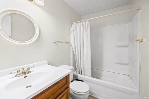 Tiny photo for 60 Inca Court, Lafayette, IN 47909 (MLS # 202608825)