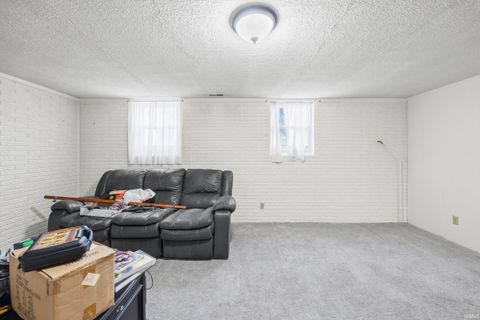 Tiny photo for 60 Inca Court, Lafayette, IN 47909 (MLS # 202608825)