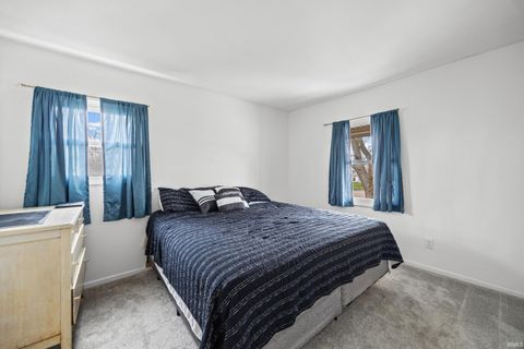 Tiny photo for 60 Inca Court, Lafayette, IN 47909 (MLS # 202608825)