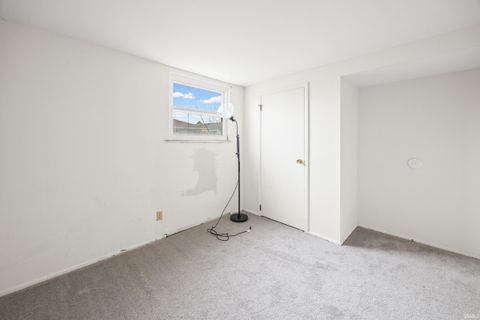 Tiny photo for 60 Inca Court, Lafayette, IN 47909 (MLS # 202608825)